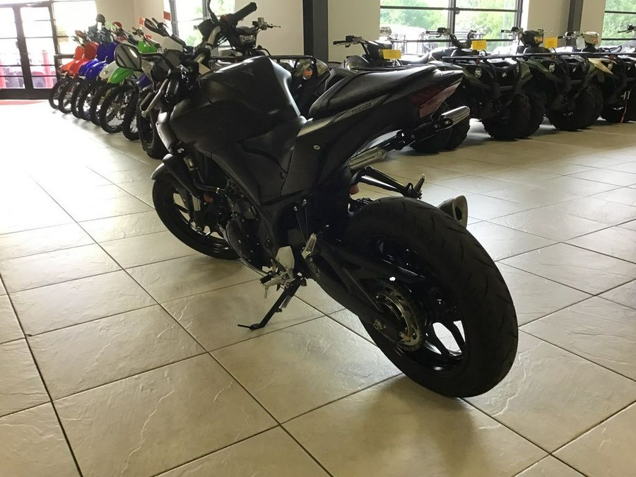 2023 Yamaha MT-03