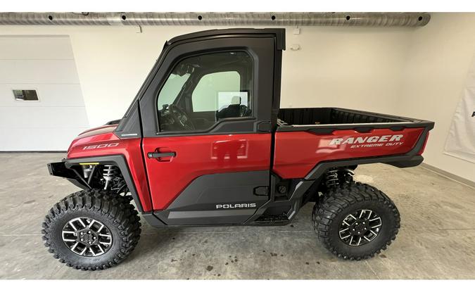 2024 Polaris Industries Ranger XD 1500 Northstar Ultimate ***PLUS $3,000 TRADE-IN CREDIT***