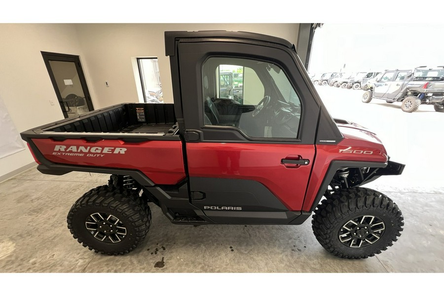 2024 Polaris Industries Ranger XD 1500 Northstar Ultimate ***PLUS $3,000 TRADE-IN CREDIT***