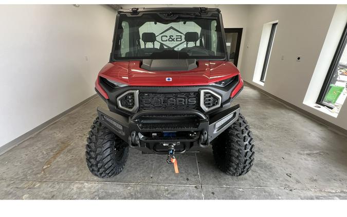 2024 Polaris Industries Ranger XD 1500 Northstar Ultimate ***PLUS $3,000 TRADE-IN CREDIT***