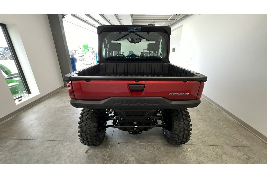 2024 Polaris Industries Ranger XD 1500 Northstar Ultimate ***PLUS $3,000 TRADE-IN CREDIT***