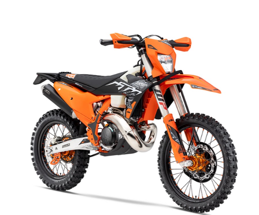 2025 KTM 300 XC-W HARD ENDURO