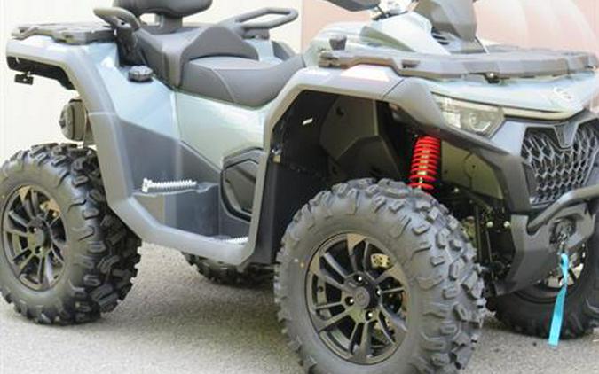 2024 CFMOTO CForce 1000 Touring