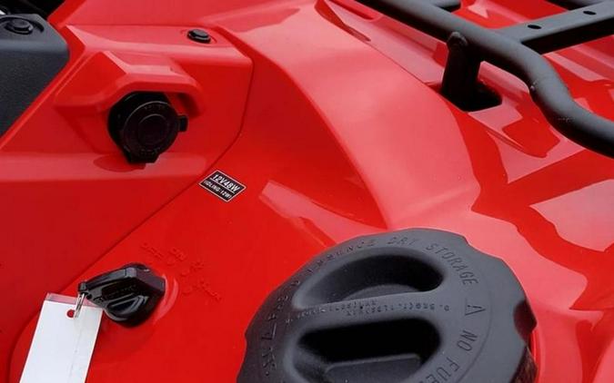 2025 Suzuki KingQuad 500AXi Power Steering