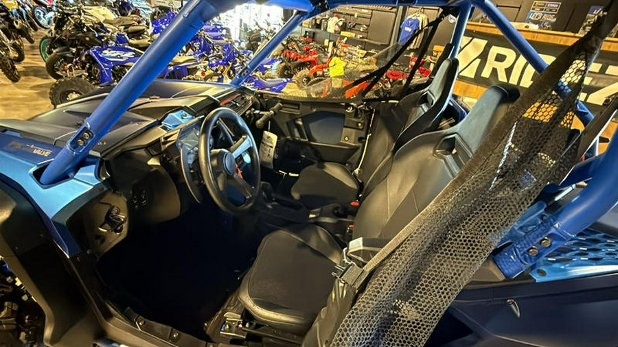 2025 Honda® Talon 1000X FOX Live Valve