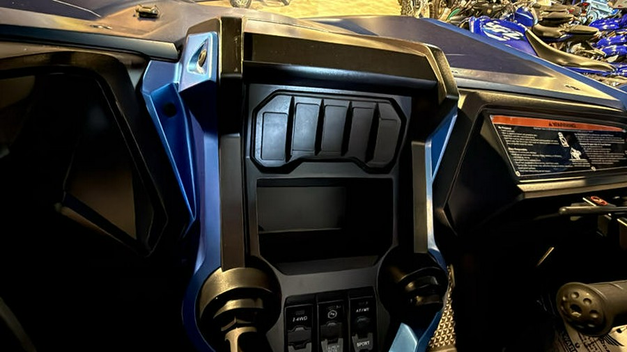 2025 Honda® Talon 1000X FOX Live Valve