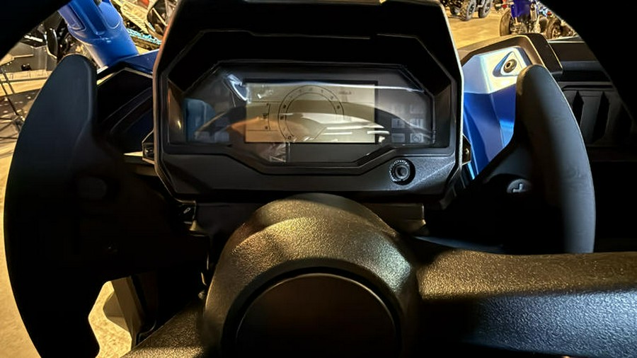 2025 Honda® Talon 1000X FOX Live Valve