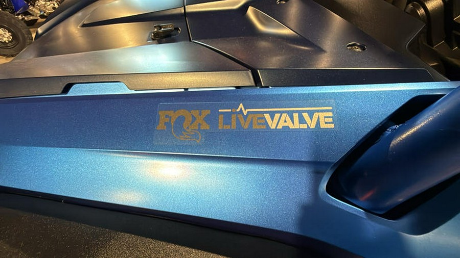 2025 Honda® Talon 1000X FOX Live Valve