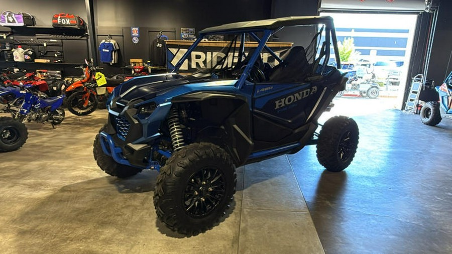 2025 Honda® Talon 1000X FOX Live Valve