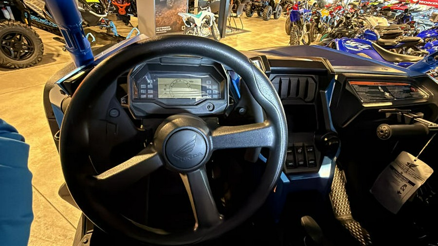 2025 Honda® Talon 1000X FOX Live Valve