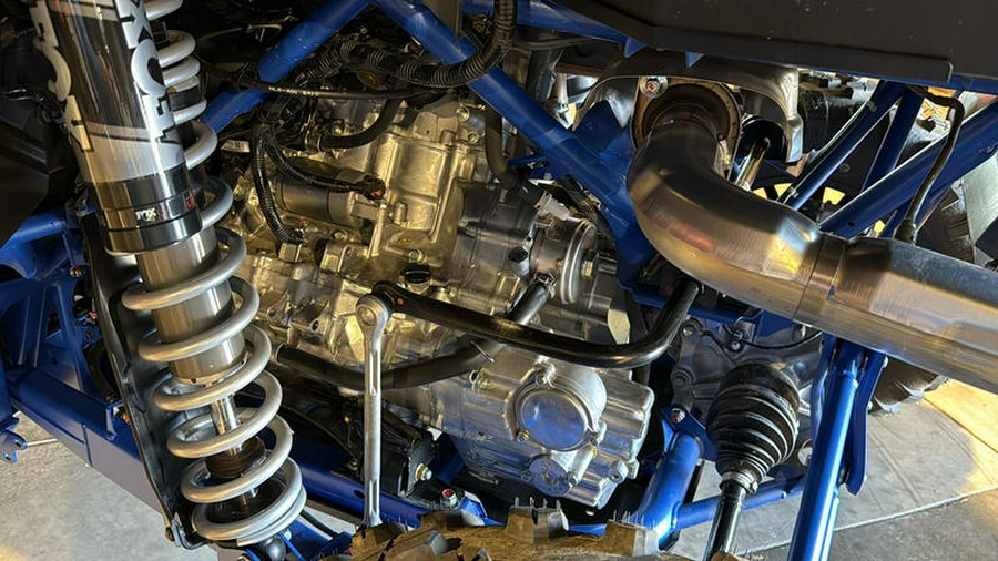 2025 Honda® Talon 1000X FOX Live Valve