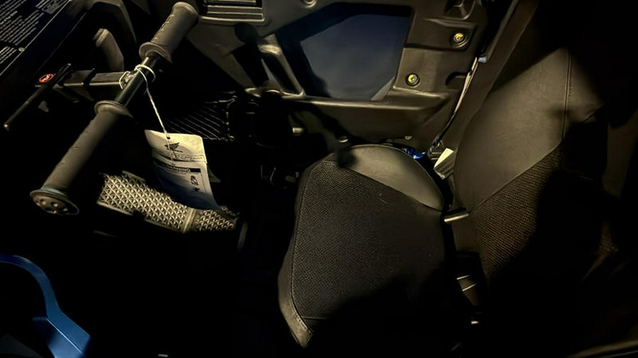 2025 Honda® Talon 1000X FOX Live Valve