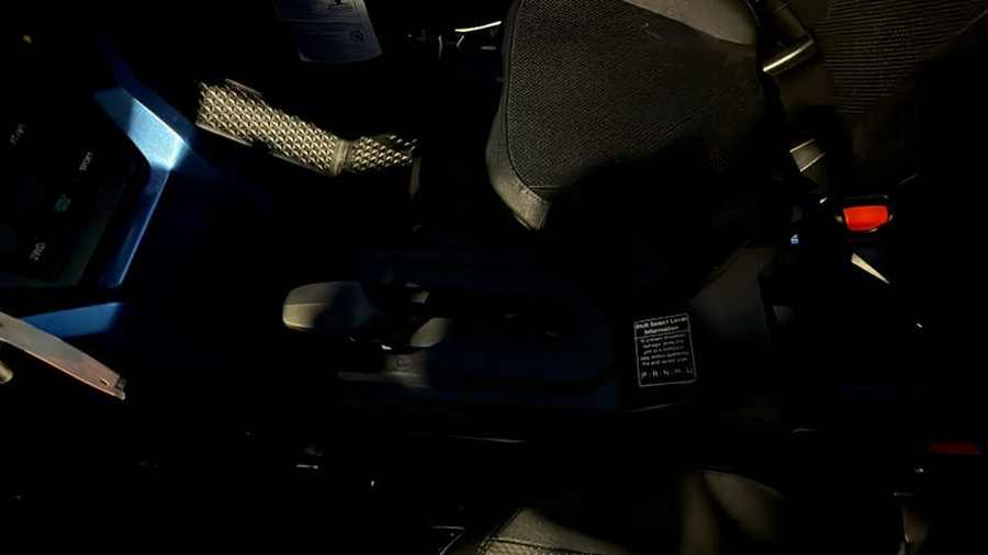 2025 Honda® Talon 1000X FOX Live Valve