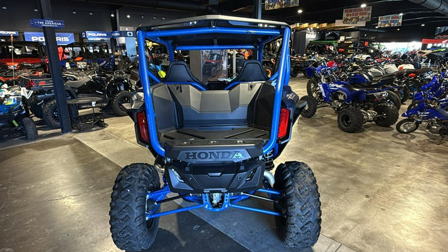 2025 Honda® Talon 1000X FOX Live Valve