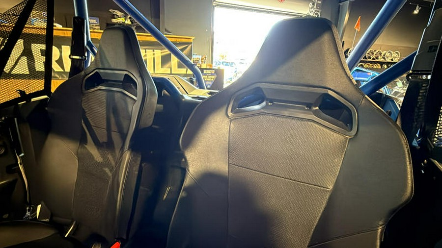 2025 Honda® Talon 1000X FOX Live Valve