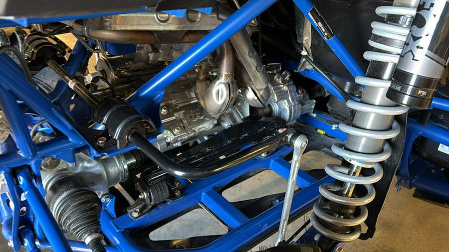 2025 Honda® Talon 1000X FOX Live Valve