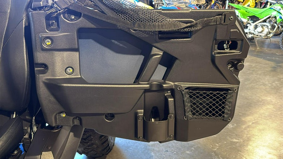 2025 Honda® Talon 1000X FOX Live Valve