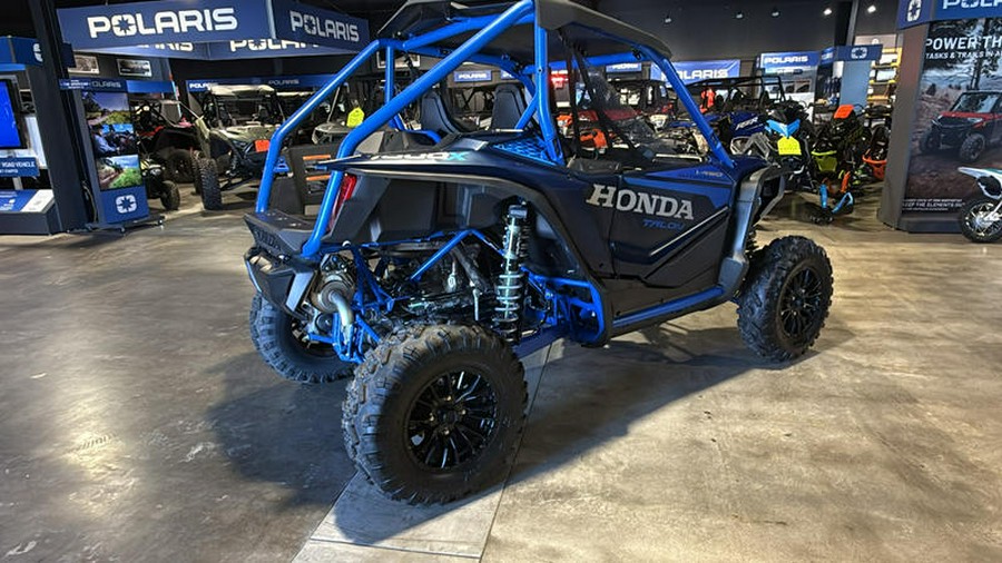 2025 Honda® Talon 1000X FOX Live Valve