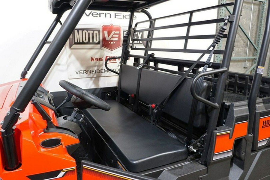 2026 Kawasaki Mule PRO-FX 1000 HD Edition