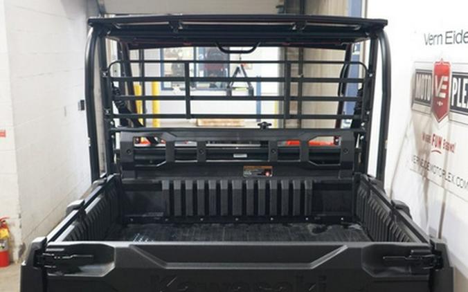 2026 Kawasaki Mule PRO-FX 1000 HD Edition