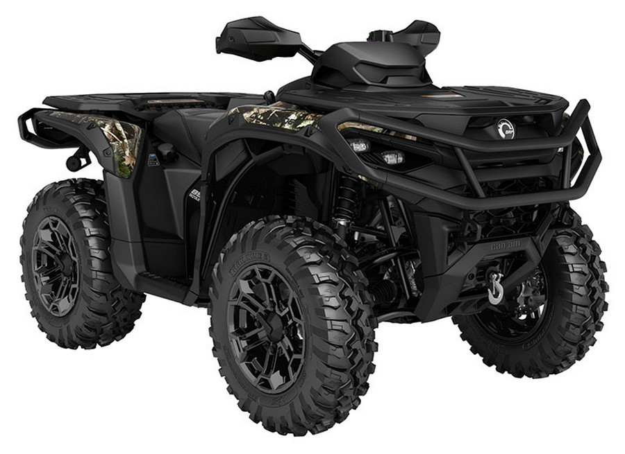 2026 Can-Am Outlander XT 850