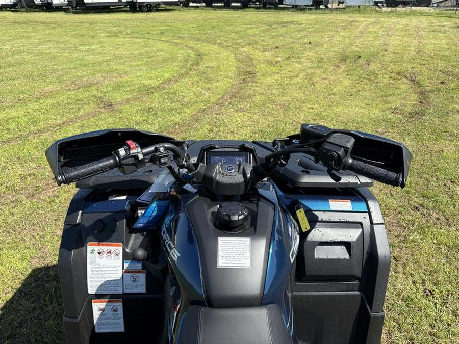 2025 CFORCE CF600AZ-3LA