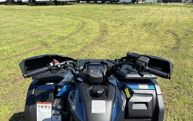 2025 CFORCE CF600AZ-3LA