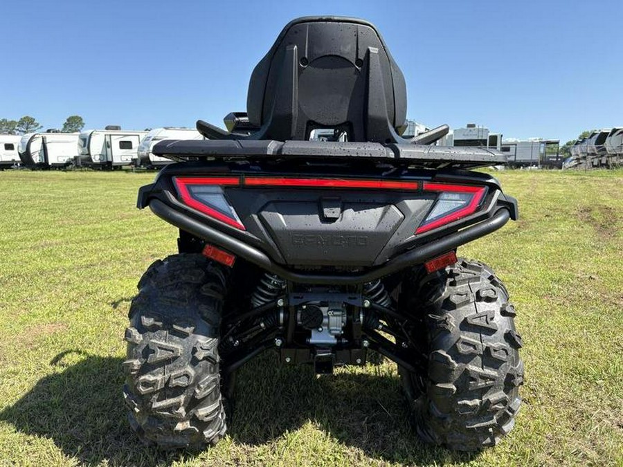 2025 CFORCE CF600AZ-3LA