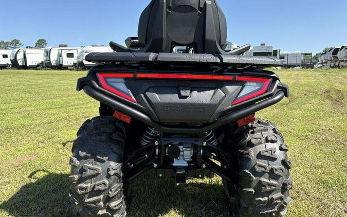 2025 CFORCE CF600AZ-3LA