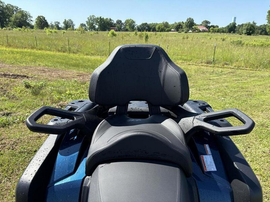 2025 CFORCE CF600AZ-3LA