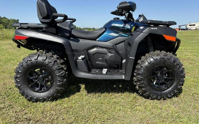 2025 CFORCE CF600AZ-3LA