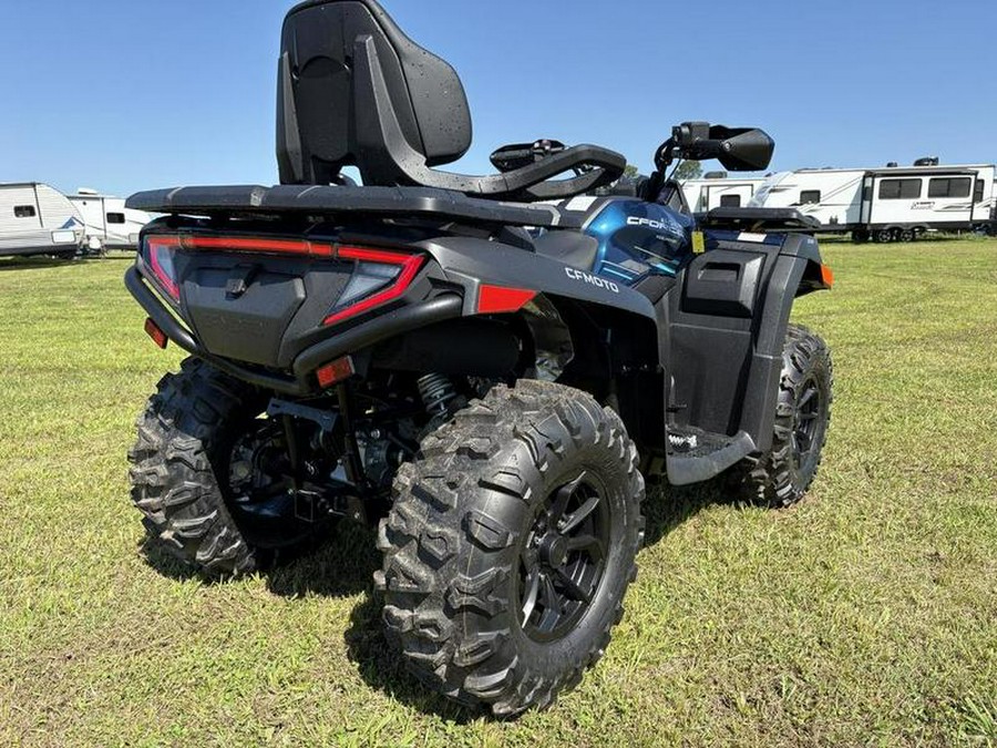 2025 CFORCE CF600AZ-3LA