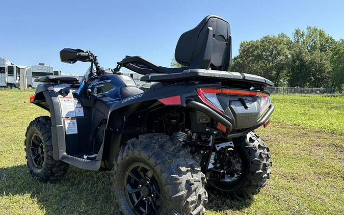 2025 CFORCE CF600AZ-3LA