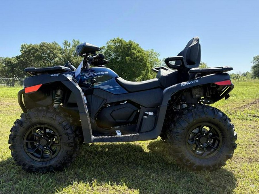 2025 CFORCE CF600AZ-3LA