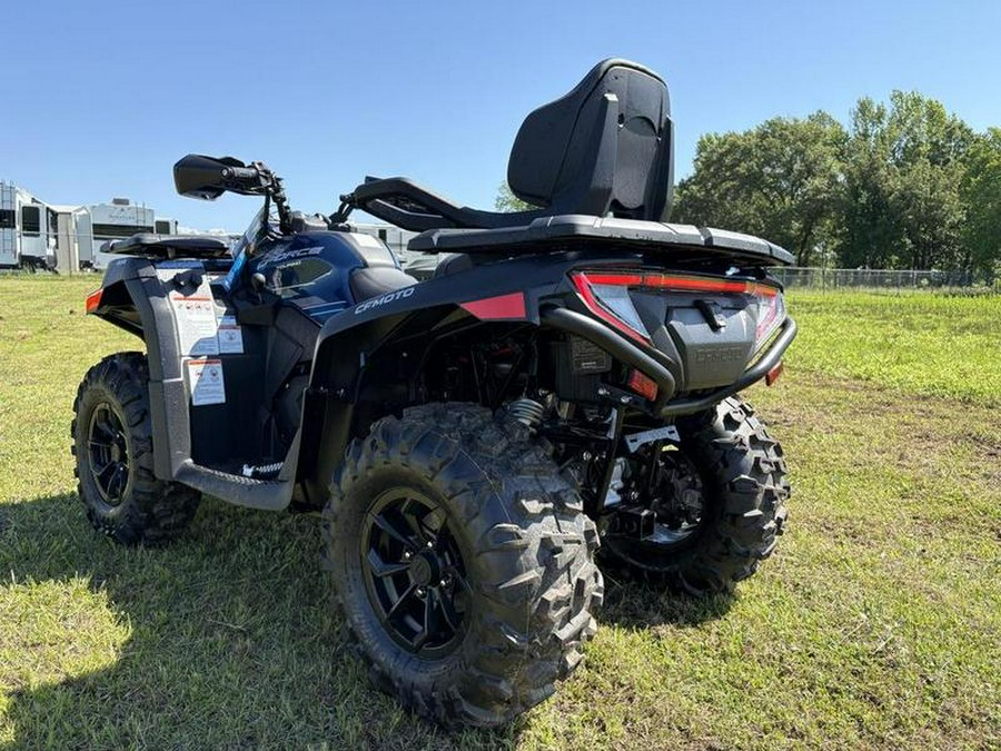 2025 CFORCE CF600AZ-3LA