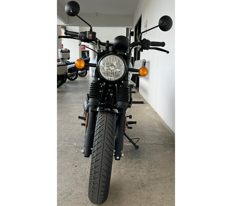 2024 Royal Enfield HUNTER 350