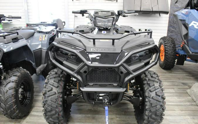 2026 Polaris Sportsman® 570 Trail