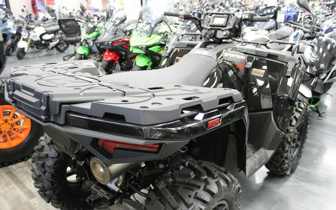 2026 Polaris Sportsman® 570 Trail