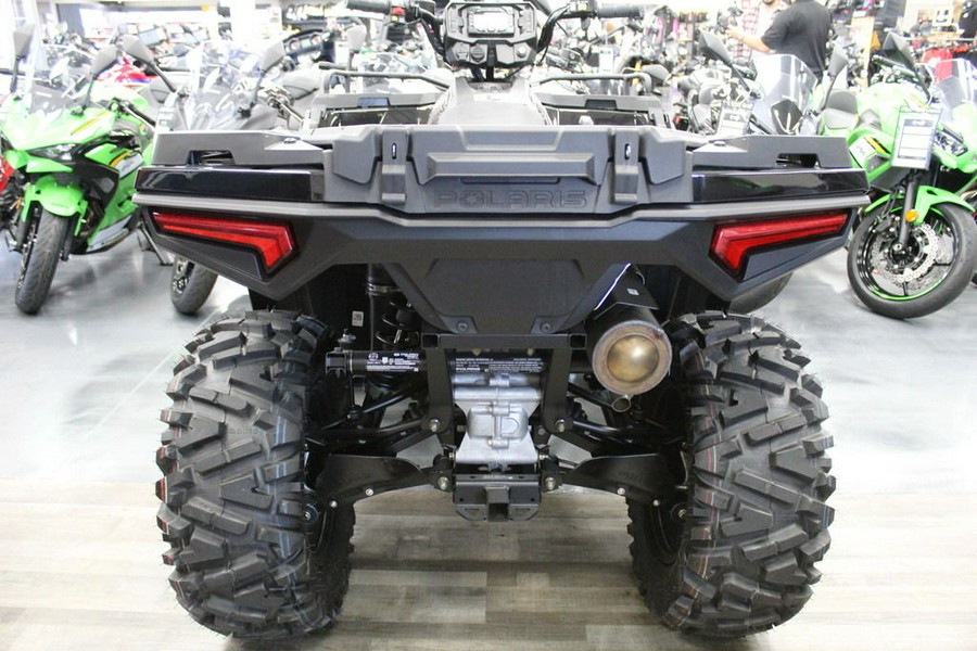 2026 Polaris Sportsman® 570 Trail