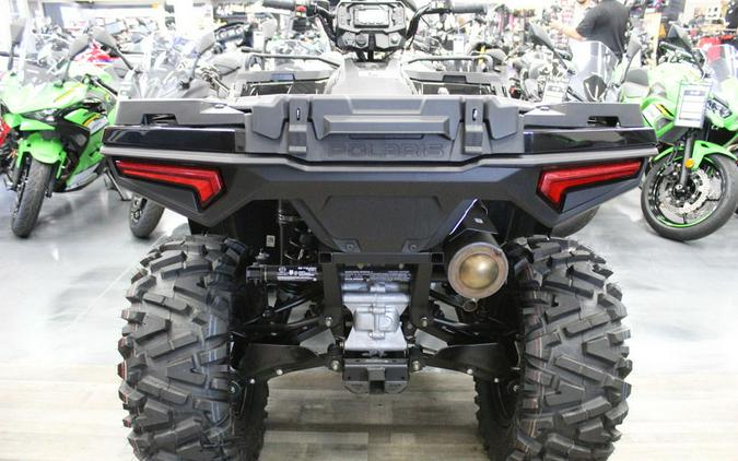 2026 Polaris Sportsman® 570 Trail