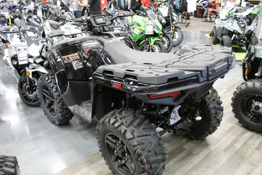 2026 Polaris Sportsman® 570 Trail