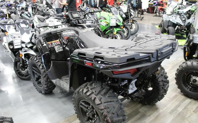 2026 Polaris Sportsman® 570 Trail