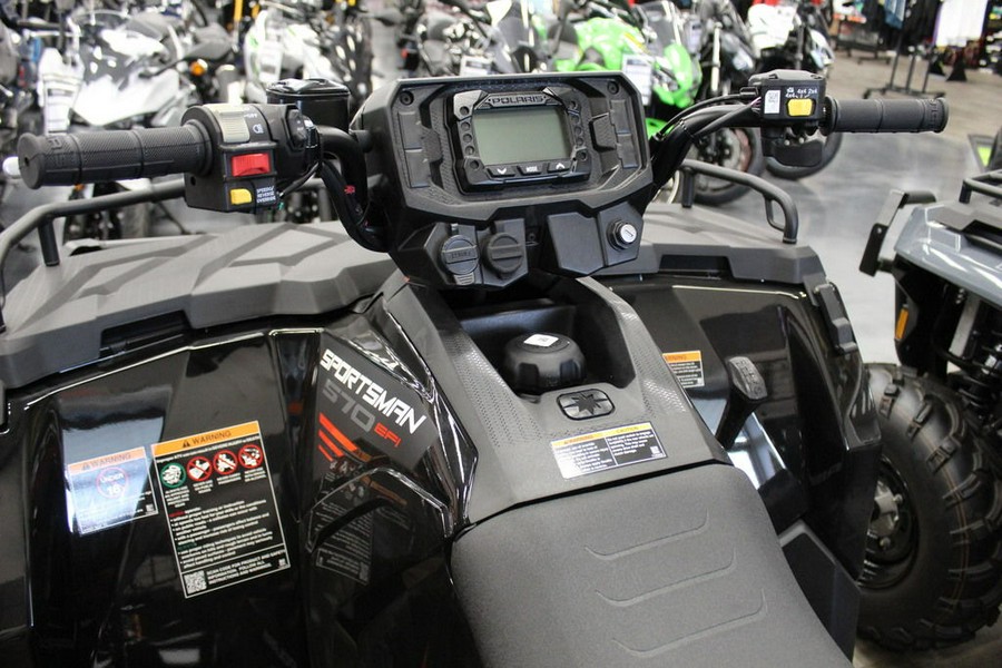 2026 Polaris Sportsman® 570 Trail