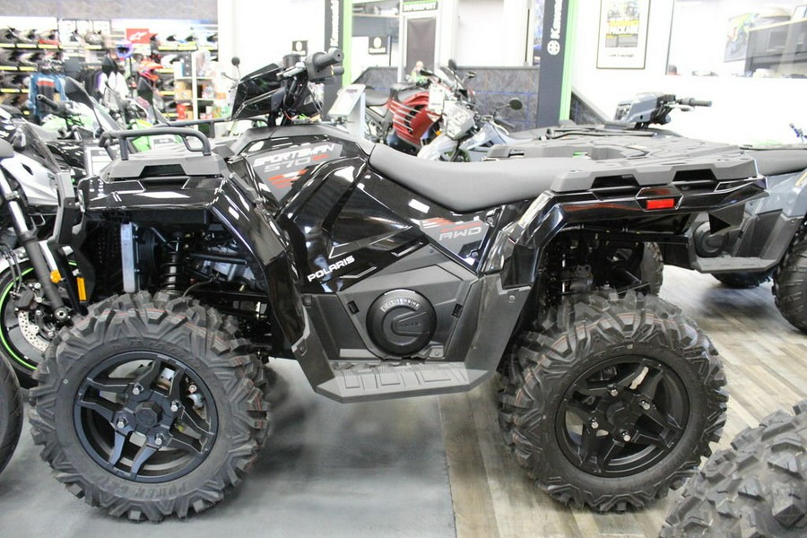 2026 Polaris Sportsman® 570 Trail