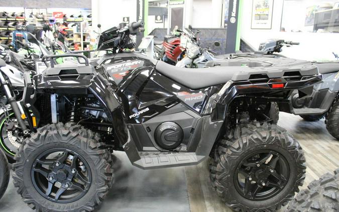 2026 Polaris Sportsman® 570 Trail