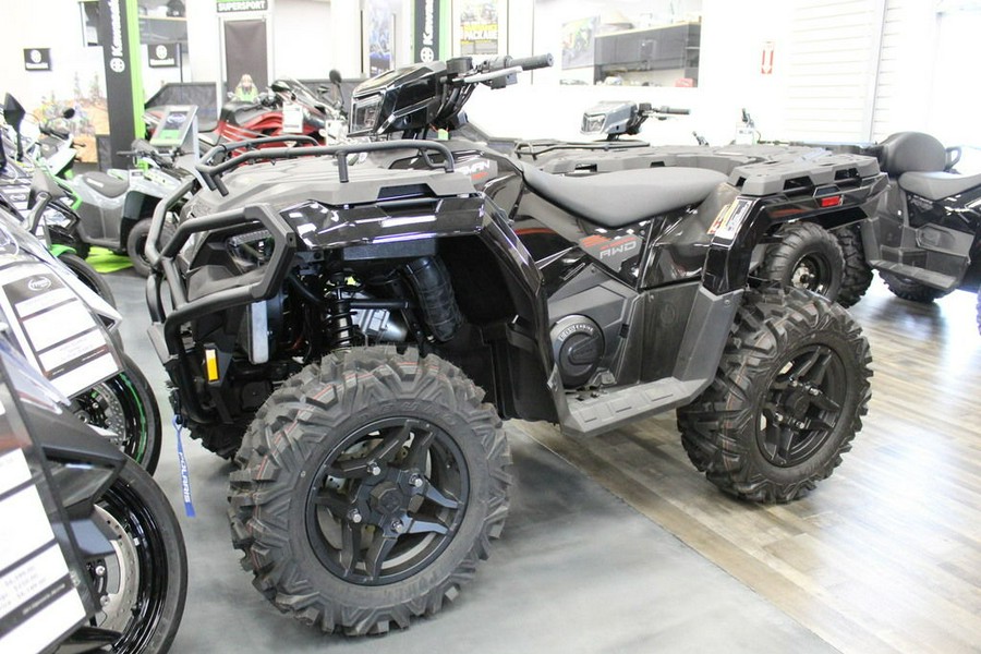 2026 Polaris Sportsman® 570 Trail