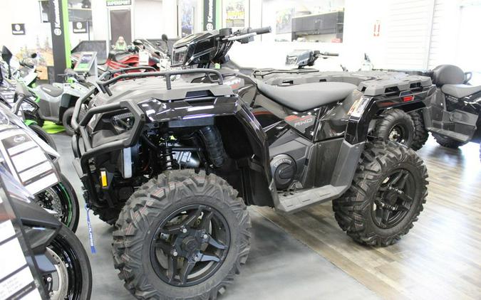 2026 Polaris Sportsman® 570 Trail