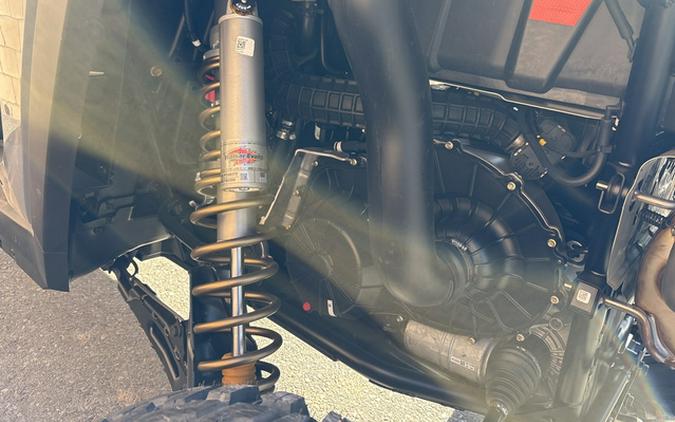 2026 Polaris RZR XP S 4 1000 Ultimate