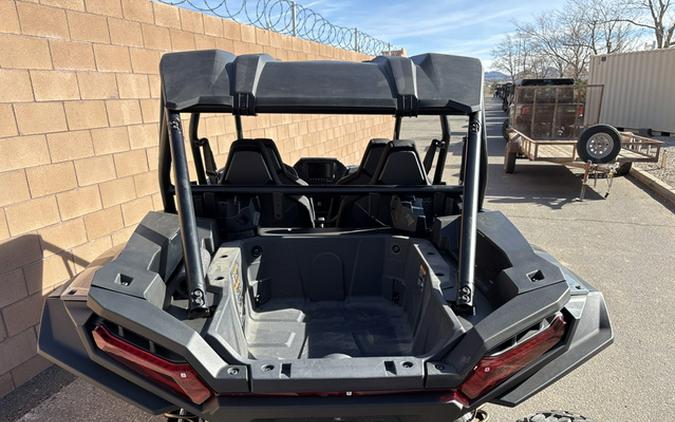 2026 Polaris RZR XP S 4 1000 Ultimate