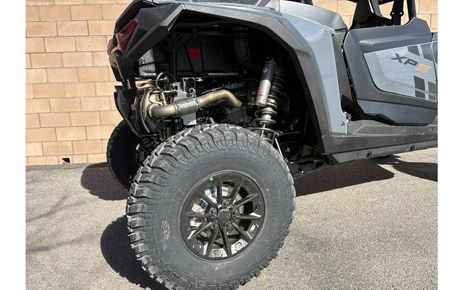 2026 Polaris RZR XP S 4 1000 Ultimate